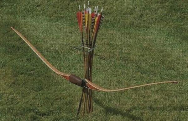 ¿Dónde poder comprar arco flecha arcos arcos reales con flechas de vikingos?