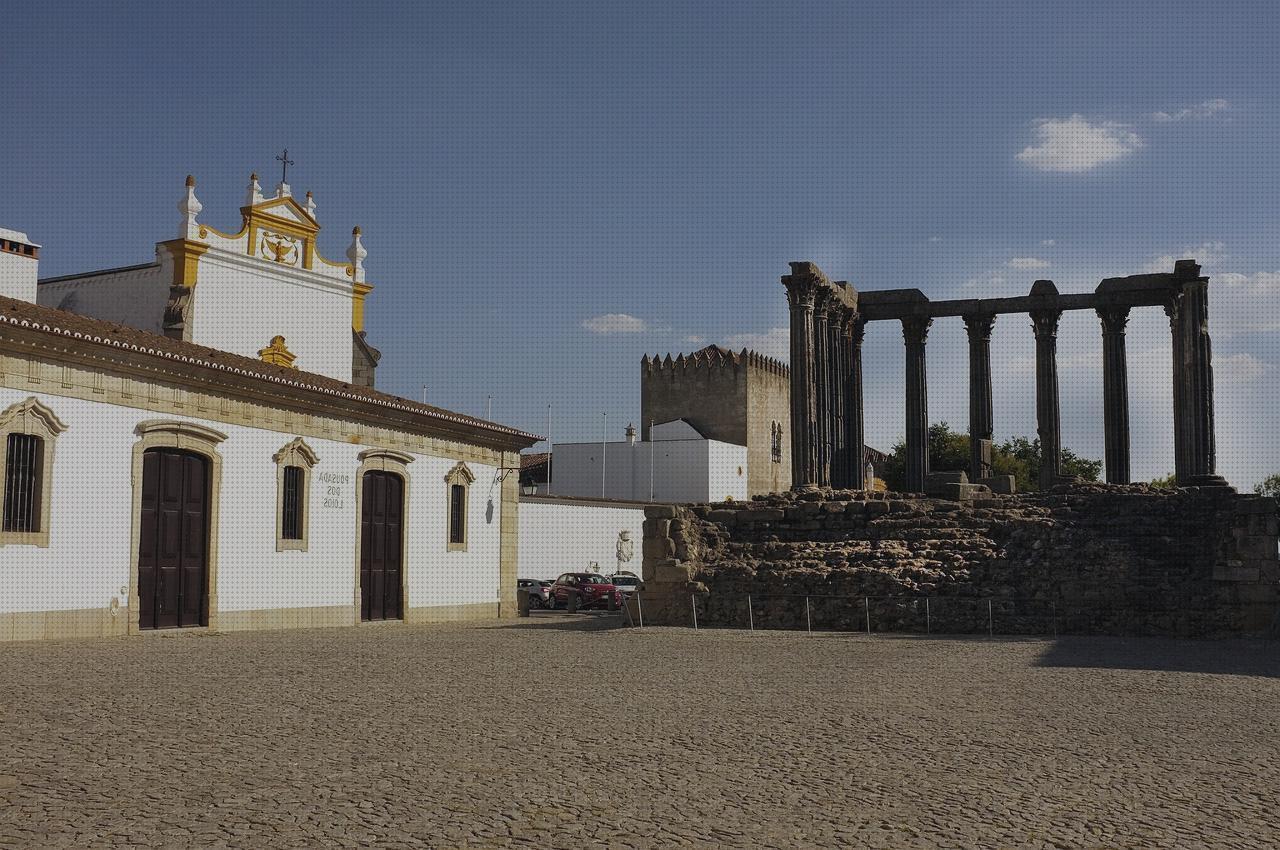 Review de arcos romanos flechas