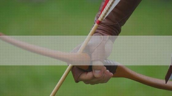 Las mejores marcas de arco flecha arcos arcos tipos flechas