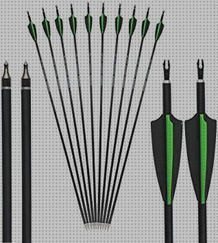 Las mejores arco flecha arcos arcos y flechas de fibra de carbono