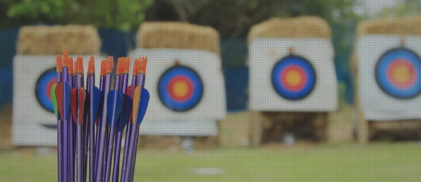 Opiniones de los 16 mejores Arcos Y Flechas En Buenos Aires