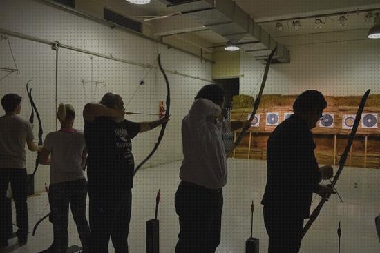 ¿Dónde poder comprar arco flecha arcos arcos y flechas en buenos aires?