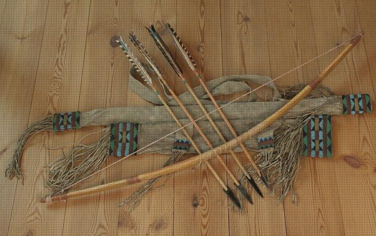 Los 19 Mejores Arcos Y Flechas Sioux