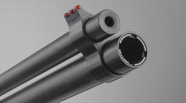 Las mejores arma de tiro arco arma combinada escopeta y rifle