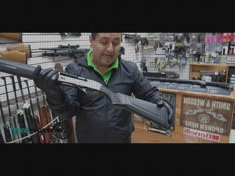Review de los 28 mejores armarket escopetas para comprar