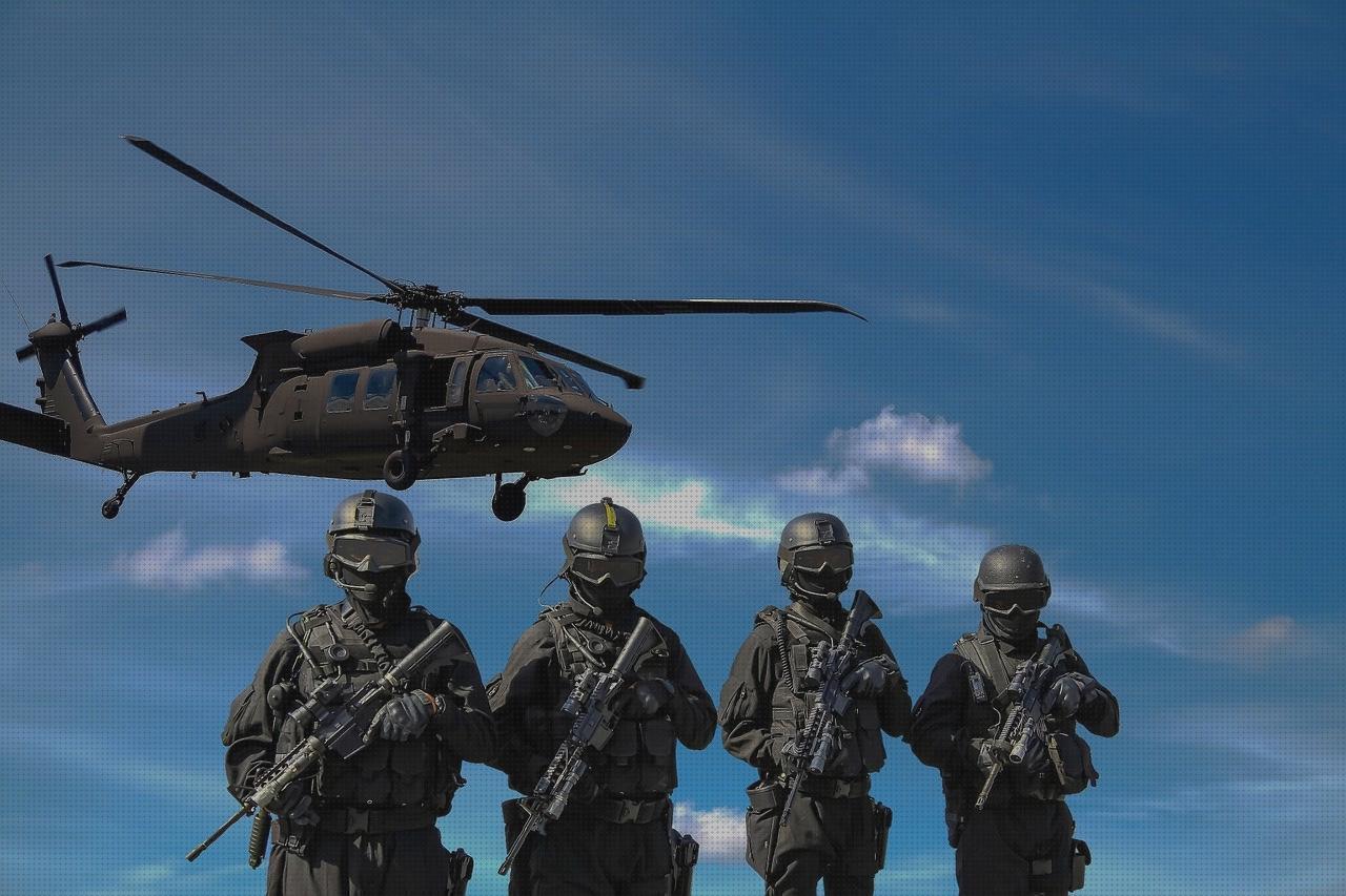 Las mejores marcas de armas armas de avancarga