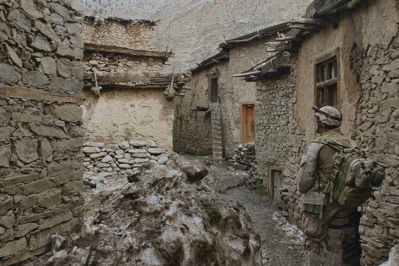 Las mejores armas armas de defensa personal legales