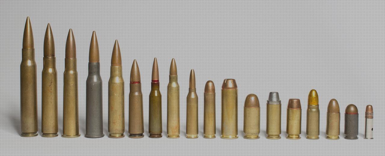 Análisis de las 32 mejores Armas De Fuegos Pistolas Automaticas