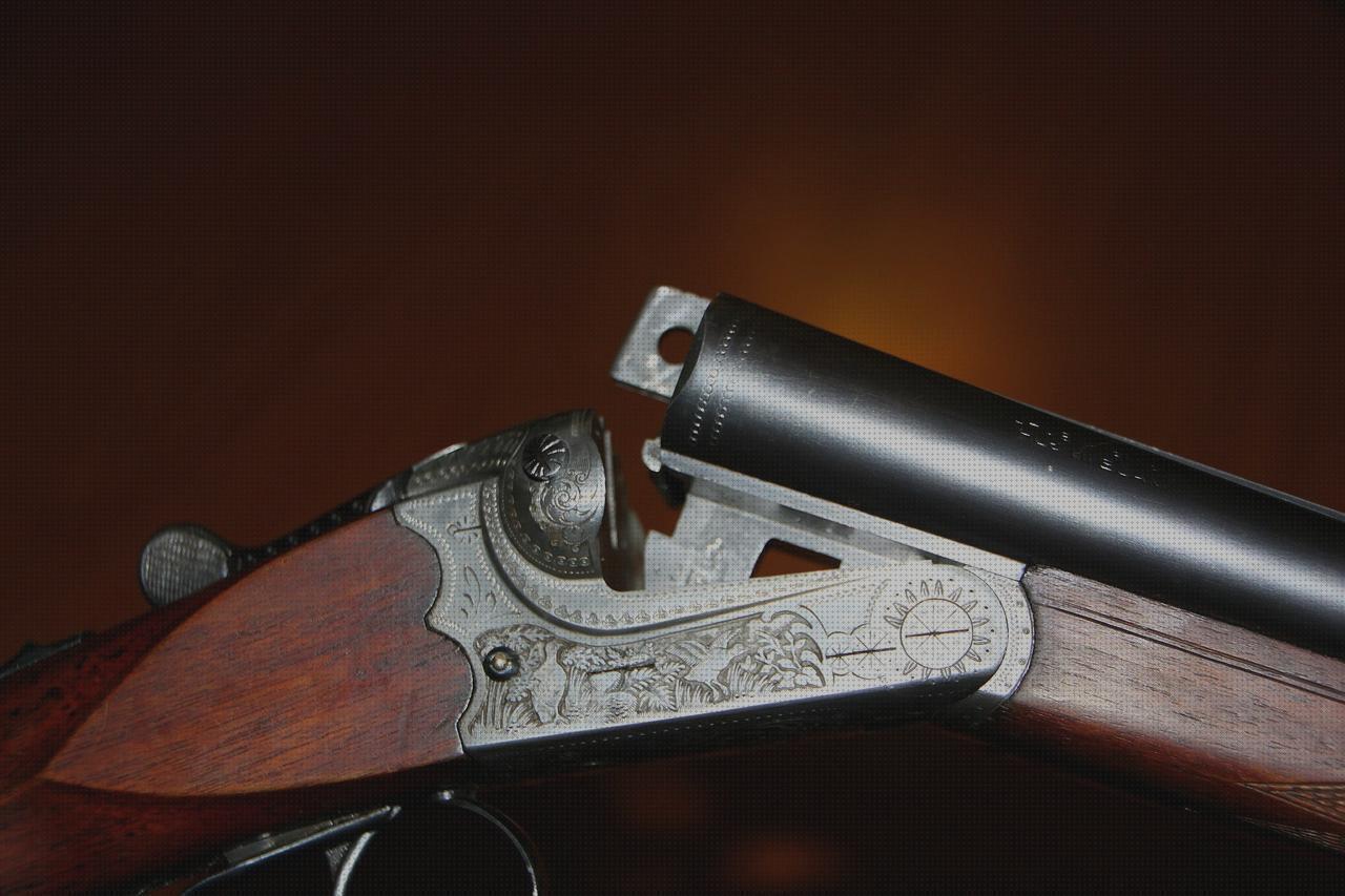 ¿Dónde poder comprar armas armas deportivas de fuego?