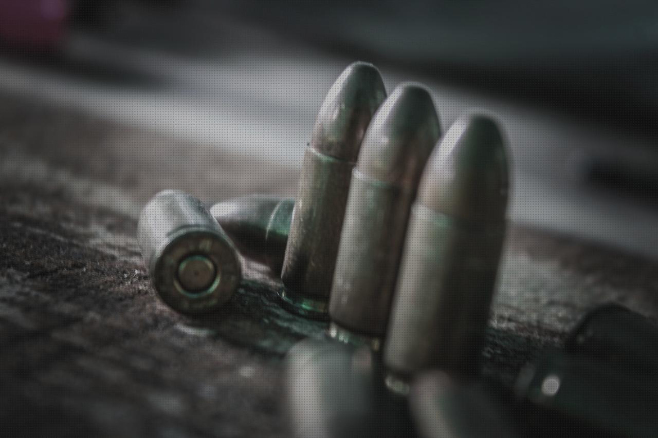 Las mejores armas armas entrenamiento
