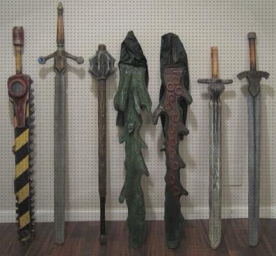 Las 21 Mejores Armas Roles En Vivos