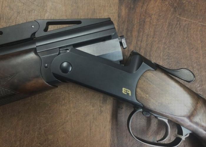Las mejores armerías de escopetas