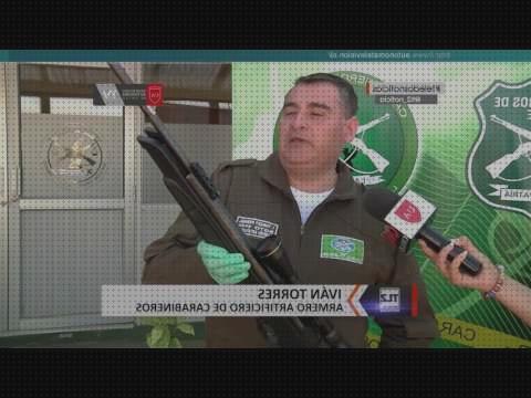 ¿Dónde poder comprar rifles armero de rifles de aire?