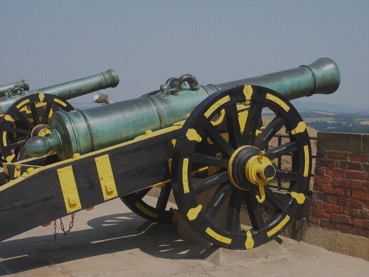 Las mejores armas armeros armas