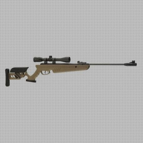 Las mejores marcas de perdigones army store rifle perdigones