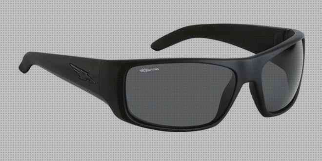 Review de arnette la pistola