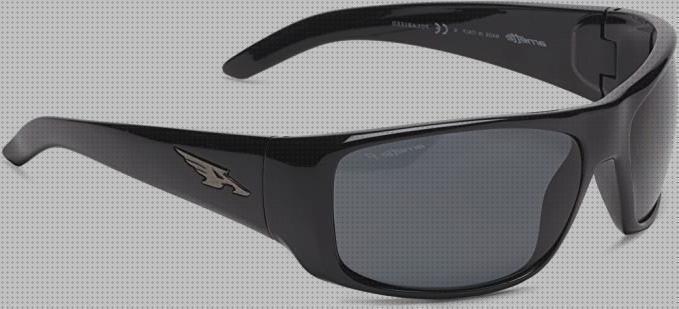 Opiniones de arnette la pistola