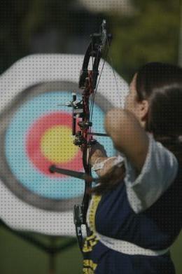 ¿Dónde poder comprar arco flecha arcos arqueria flechas y arcos?