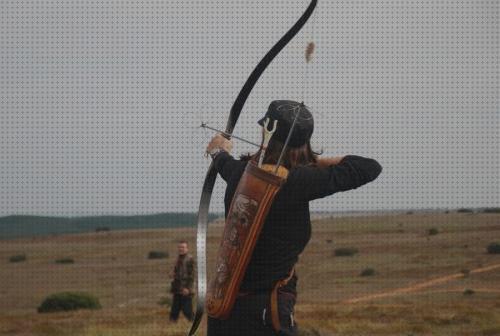 Las mejores arqueros arco caza