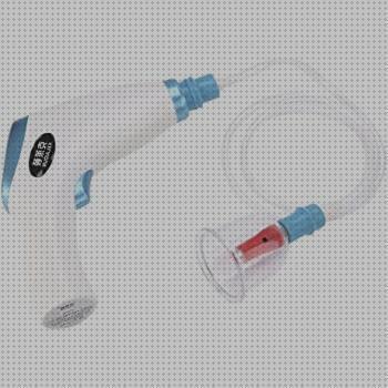 Review de articulacion pistola electrica