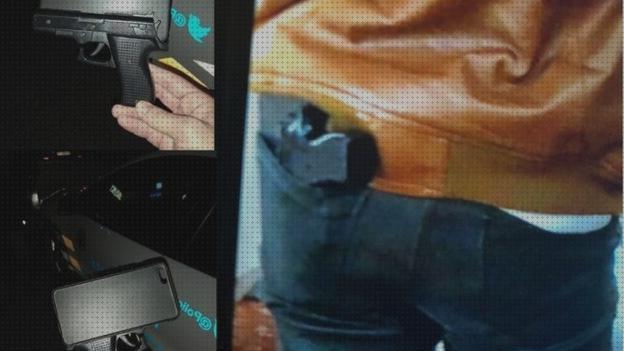 Review de los 14 mejores arucas fundas pistolas