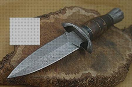 Las mejores marcas de asaz cuchillo de caza