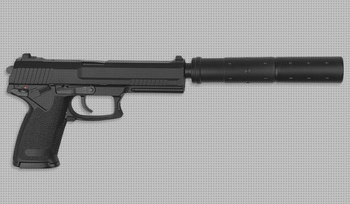 Las mejores colt airsoft pistol asg airsoft pistol