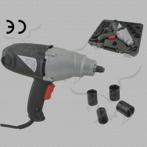 Review de atornilladora