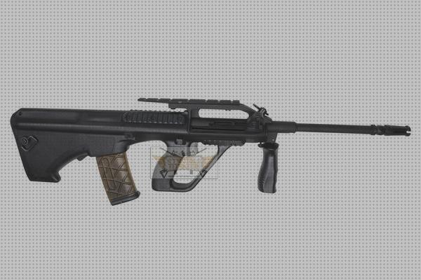 ¿Dónde poder comprar aug airsoft?