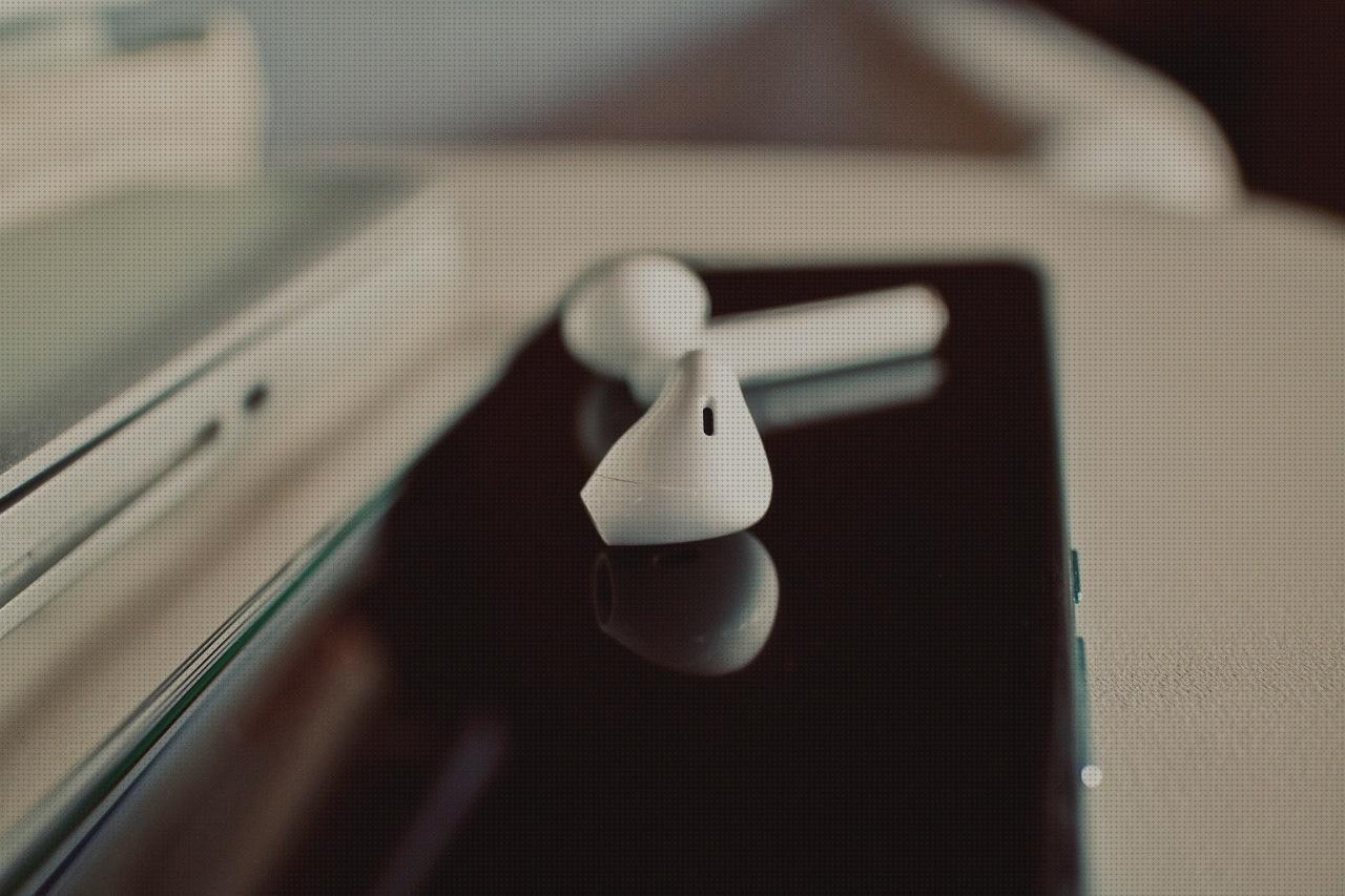 Review de auriculares inalambricos militares