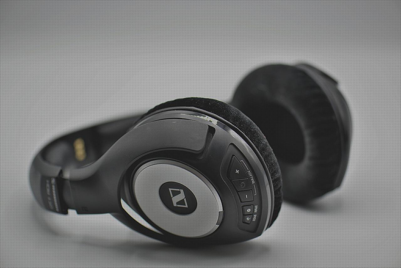 Mejores 8 productos para auriculares inalambricos militares del mundo