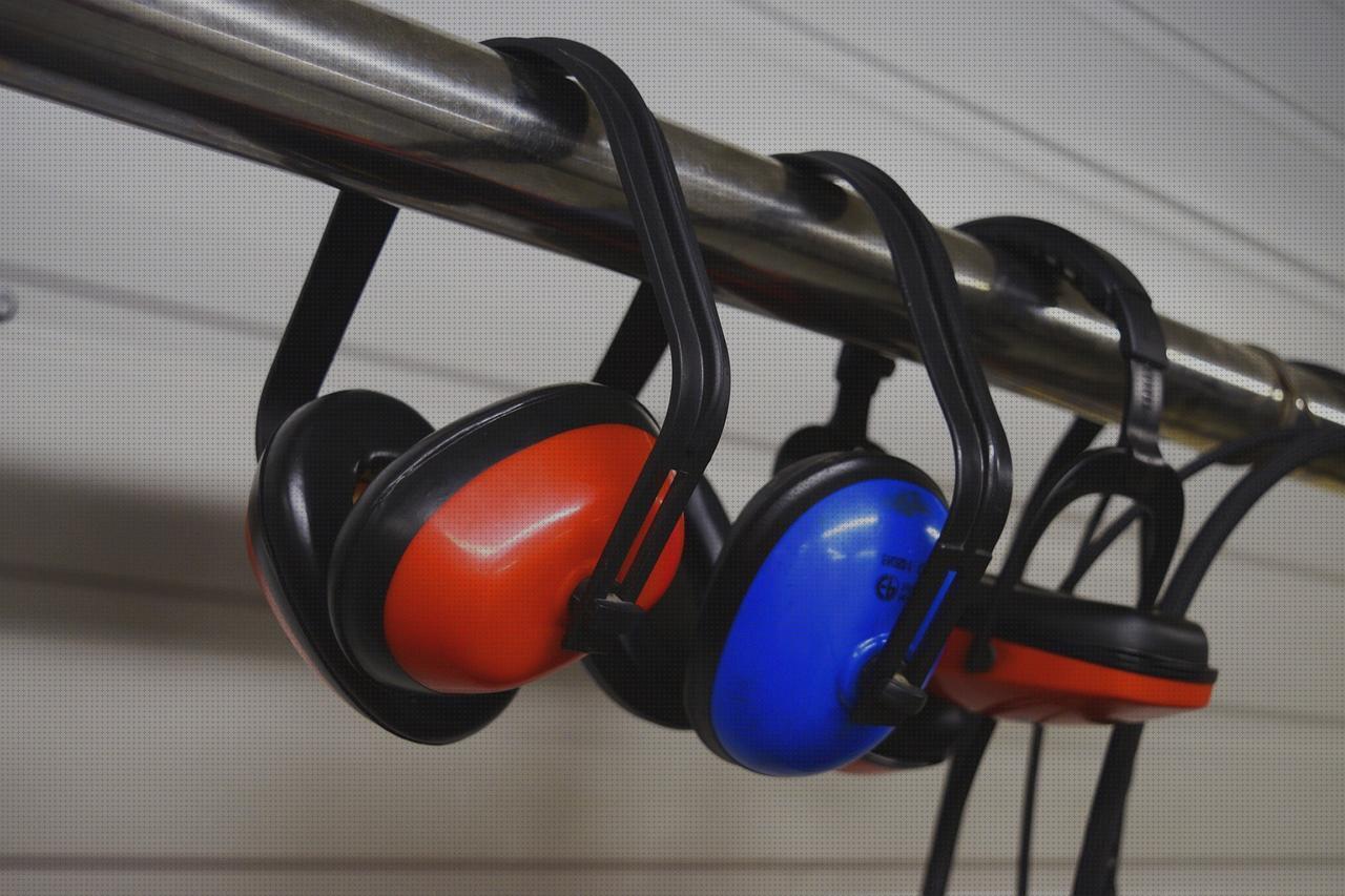 Análisis de los 19 mejores Auriculares Protectores De Caza