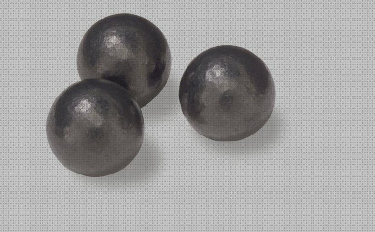 Las mejores avancarga pistola calibre 44 bola