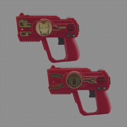 ¿Dónde poder comprar laser avengers pistola laser?