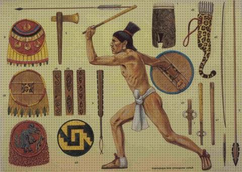 Las mejores marcas de arco flecha arcos aztecas arcos y flechas