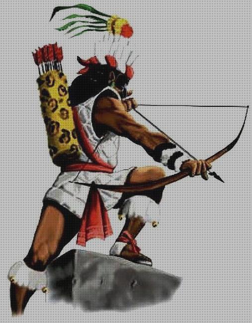 Opiniones de los 22 mejores Aztecas Arcos Y Flechas