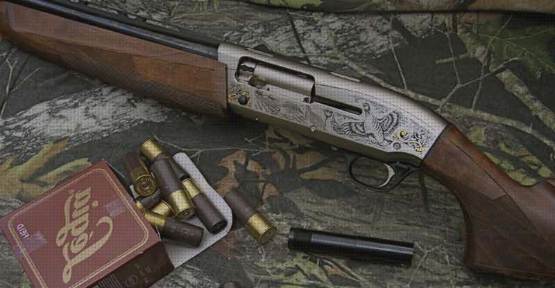 Las mejores marcas de pistola aire browning bala de escopeta browning calibre 12