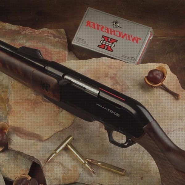 Las mejores 20 Balas De Escopetas Browning Calibres 12