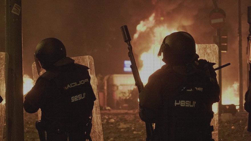¿Dónde poder comprar balas balas de escopeta antidisturbios?
