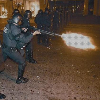 Las mejores 14 Balas De Escopetas Antidisturbios