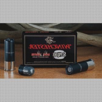 ¿Dónde poder comprar balas winchester escopeta balas balas de escopeta winchester supreme rack master?