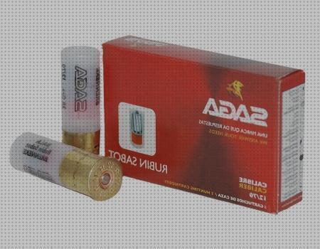Review de balas de escopetas honady