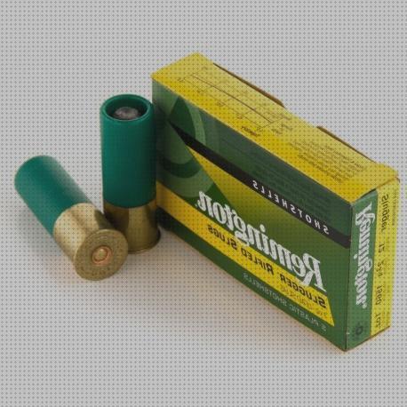 Las 21 Mejores Balas De Escopetas Remington