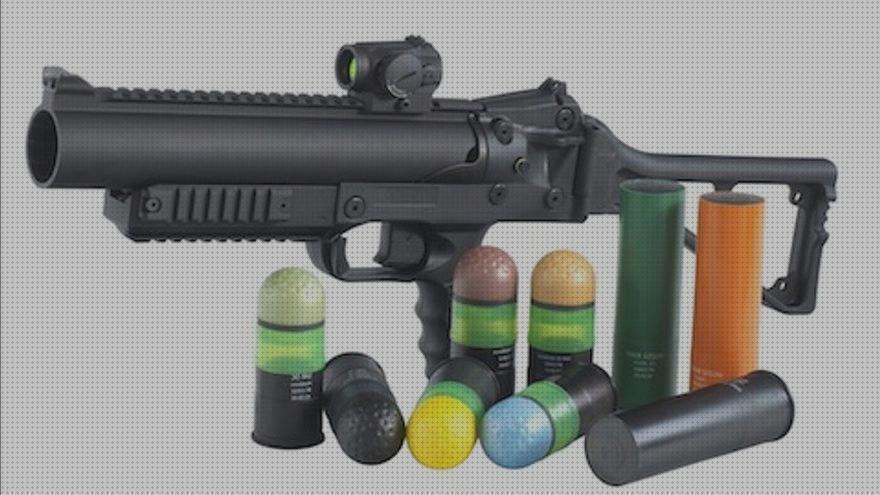 ¿Dónde poder comprar pistolas escopetas rifles airsoft escopetas balas de escopetas y pistolas?
