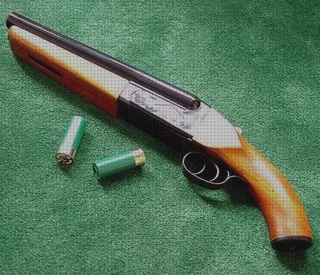 Las 32 Mejores Balas De Escopetas Y Pistolas