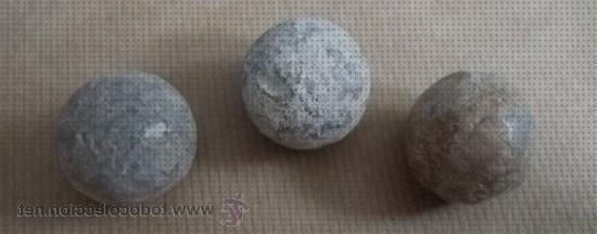 Review de balas de escopetas y pistolas