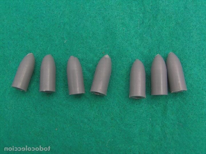Las mejores marcas de balas balas escopeta juguete