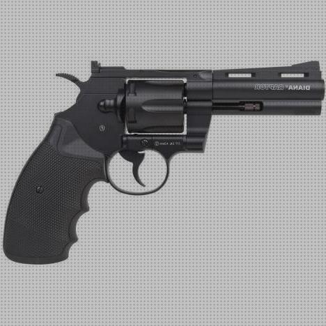 Mejores 41 balin raptores pistolas