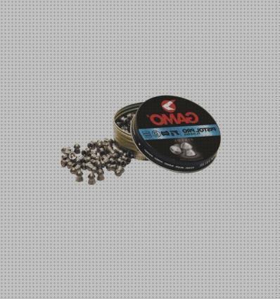 Las mejores balines gamo pistol pistola balines balines pistol pro