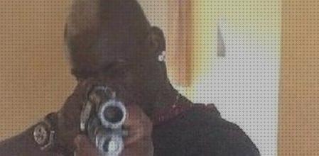 ¿Dónde poder comprar ballotelli escopeta?